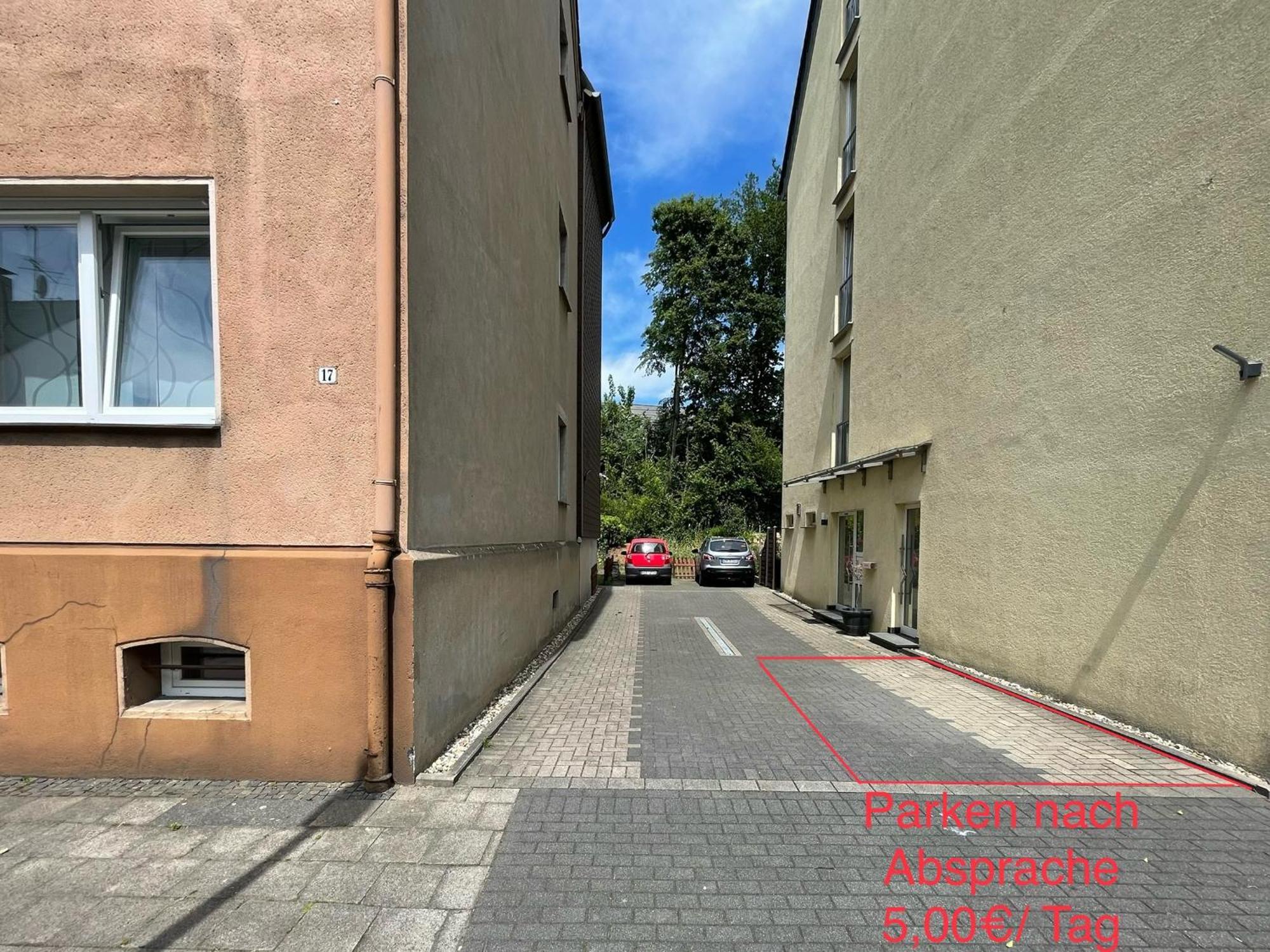 Apartamento Heimathafen Wanne Herne Exterior foto