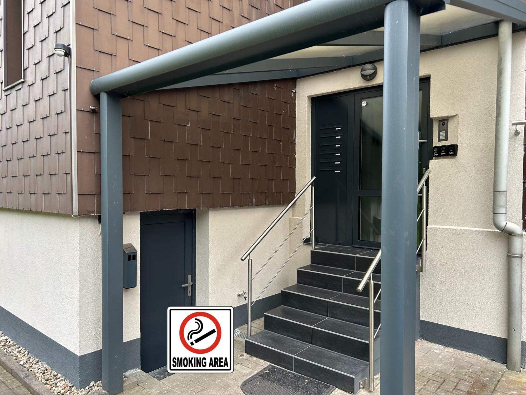 Apartamento Heimathafen Wanne Herne Exterior foto